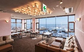 大洗ホテルａｎｎｅｘ魚来庵
